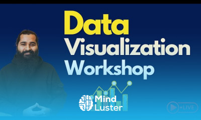 Data Visualization Workshop Live in urdu hindi for everyone A Z