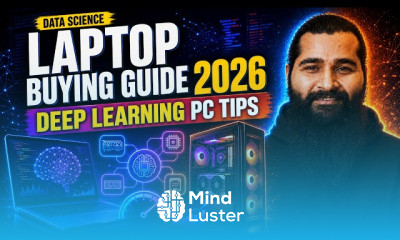 Data‑Science Laptop Buying Guide 2026  Deep‑Learning PC Tips Urdu Hindi