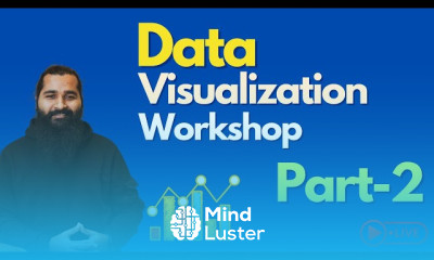 Prompt Engineering for Data Visualization Data Visualization Workshop Part 2