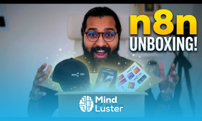 n8n Sent Me These Exclusive Goodies  Teaching n8n Graph Theory