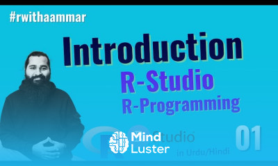 Introduction to R programming and R studio R with Aammar