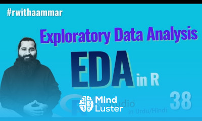 Exploratory Data Analysis in R with Aammar Automatic EDA for any data with strong Data Viz