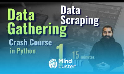 Data Gathering Using Python APIs wbdata FAOSTAT Eurostat yfinance for Analysts Scientists