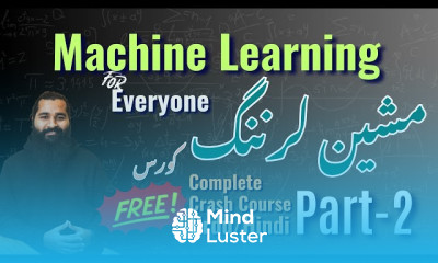 Machine Learning in Python Complete Crash Course Python Scikit learn Part 2 2