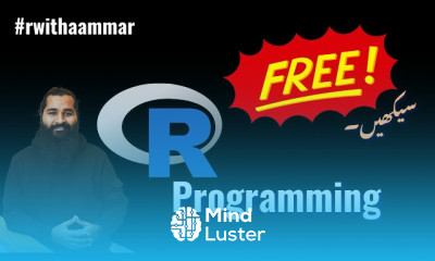Learn R Programming for Free Complete Playlist in Urdu Hindi for Beginners