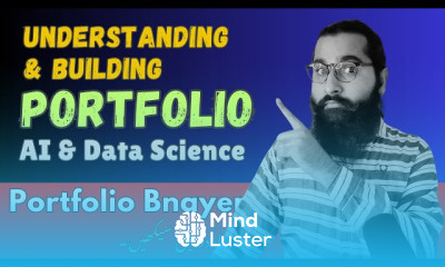 Portfolio Build Deploy Your Data Science AI Portfolio – Complete Crash Course