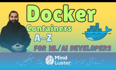 Docker Deploy Any Python App with Docker Containers Step by Step Guide 2025