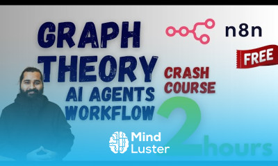 Graph Theory Meets n8n Build No Code AI Agent Workflows A Z guide