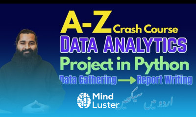 Complete Data Analytics Project with Report A Z Python VS Code GitHub Tips Dataset
