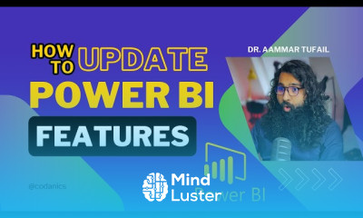 1 5 Update Power BI features and Updates Power BI tutorials for Beginners