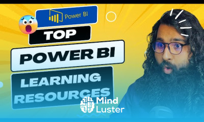 1 6 Learning Resources for Power BI Power BI tutorials for Beginners