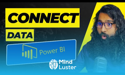 1 10 Connect Data in Power BI Power BI tutorials for Beginners
