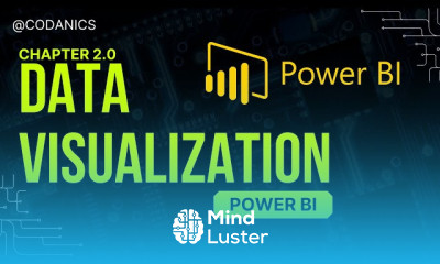 2 0 Data Visualization and Plotting in Power BI Power BI tutorials for Beginners