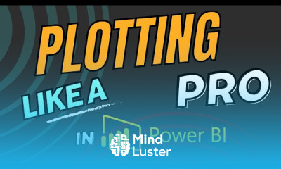 2 2 Create a bar plot like a professional Power BI tutorials for Beginners