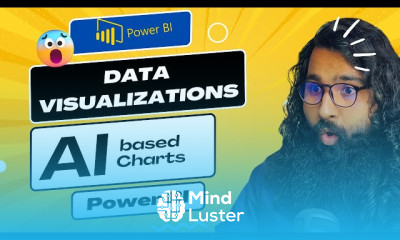 2 19 AI in Power BI Desktop for Data Interpretation Power BI tutorials for Beginners