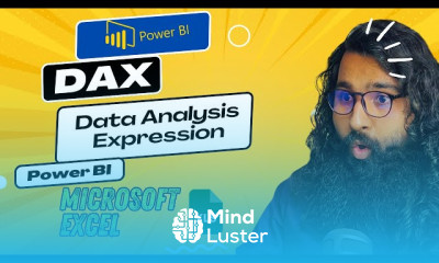 DAX Data Analysis Expression in Power BI and MS Excel Codanics