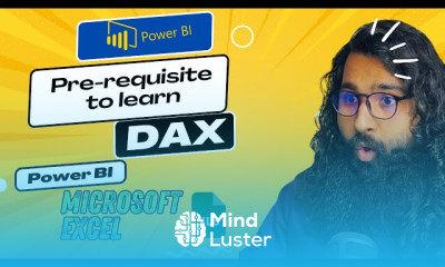 Pre requisites to Learn DAX Data Analysis Expression in Power BI