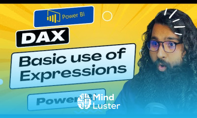 Basic use of DAX Expressions in Power BI Codanics