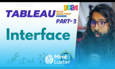 How Tableau Public Looks Like Interface