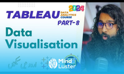 Data Visualization in Tableau Public