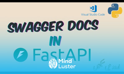 Swagger docs in FastAPI