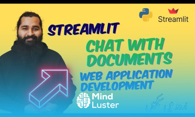 Streamlit project read pdfs in a folder