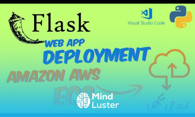 Web application deployment on Amazon AWS EC2 Instance