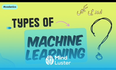 Types of Machine Learning