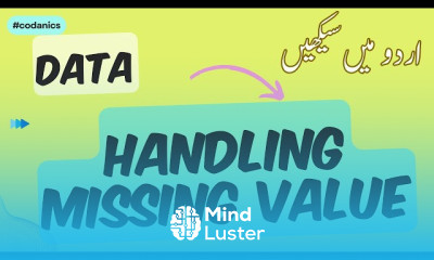 Dealing with Missing values in Python
