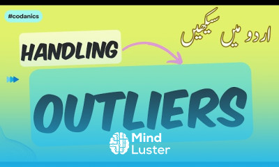 Outliers Data Pre processing