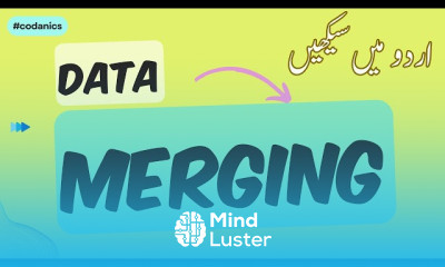 Data Merging in Python using Pandas