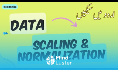 Feature Scaling and Normalization