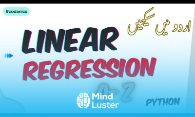 Linear Regression Concept and Coding in Python