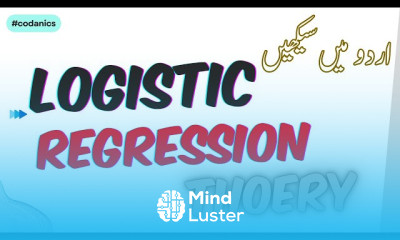 Logistic Regression does classification
