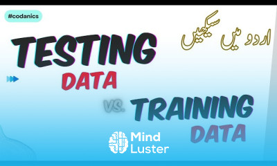 Train test split matters
