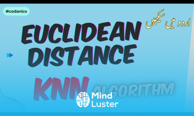 Euclidean Distance
