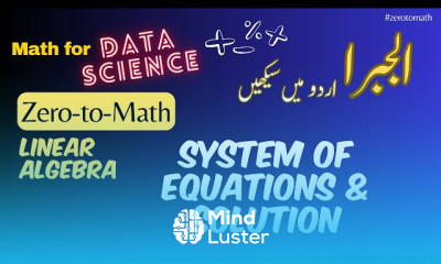 System of Equations and solving them zerotomath