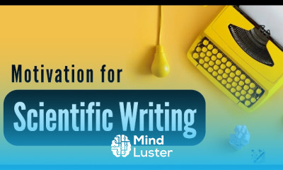 Stay Motivated Manage Time A Guide for Efficient Writing Urdu Hindi Tutorial