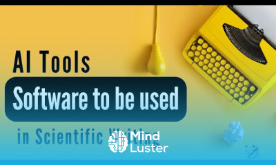 Top AI Chrome Extensions for Enhancing Scientific Research Urdu Hindi Tutorial