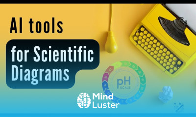 AI tools to make scientific diagrams and graphical abstracts